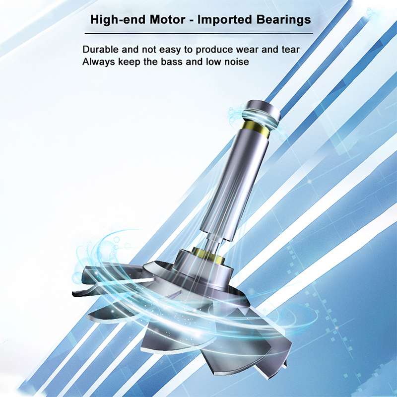 Top Rated Blow Dryers with LED Screen & Magnetic nozzle
