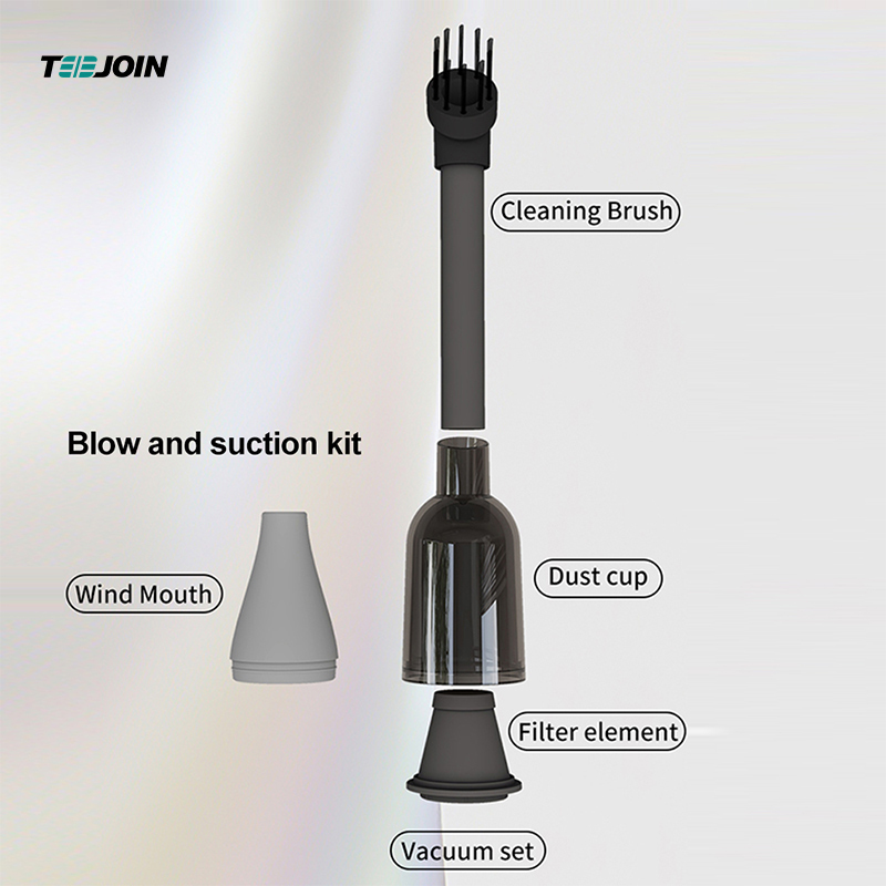 Strong Power Air Blower Super Jet Fan and Turbofans