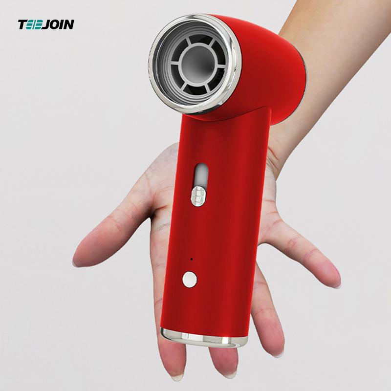 Strong Power Air Blower Super Jet Fan and Turbofans
