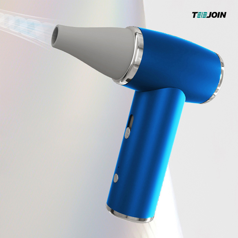 Strong Power Air Blower Super Jet Fan and Turbofans