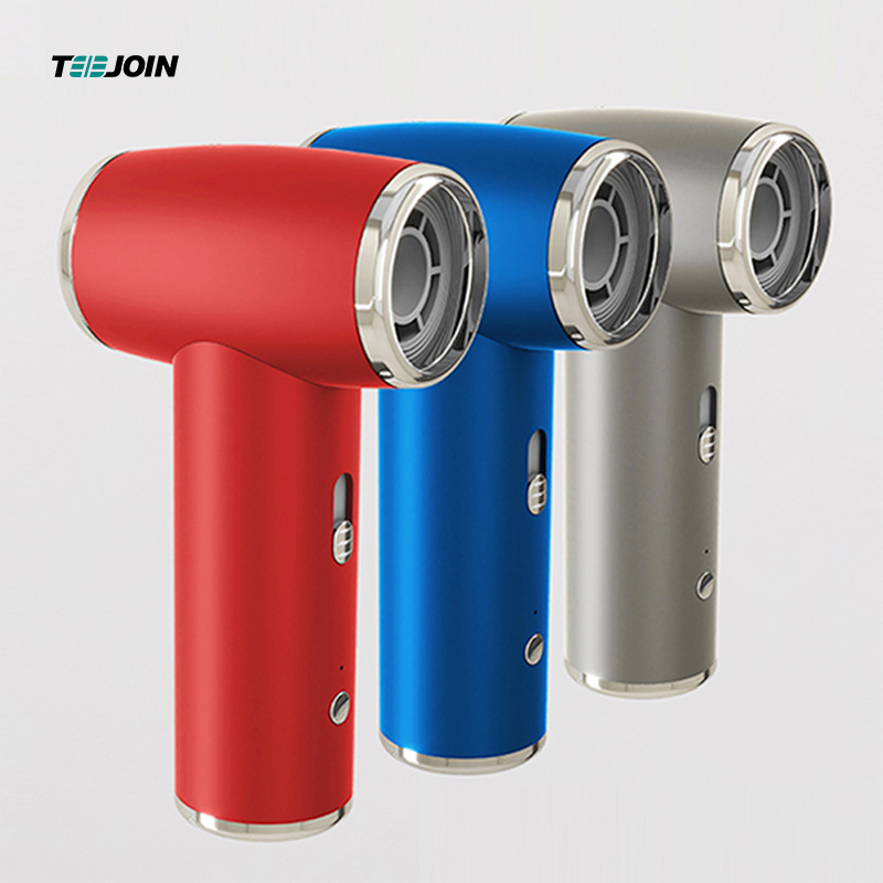 Strong Power Air Blower Super Jet Fan and Turbofans