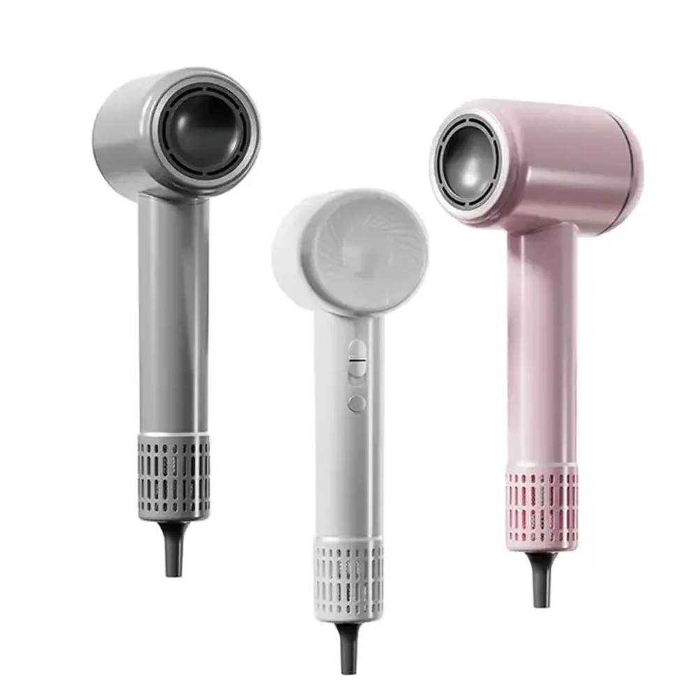 New Top Rated Hair Dryer and Supersonic Hair Dryer