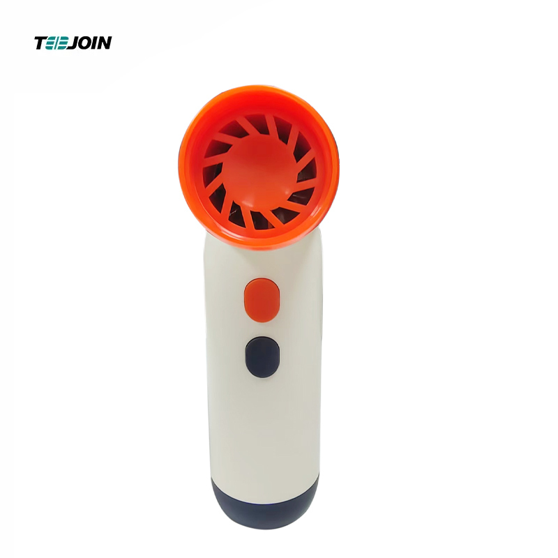 Mini Hair dryer Negative ion High Speed Turbo Fans