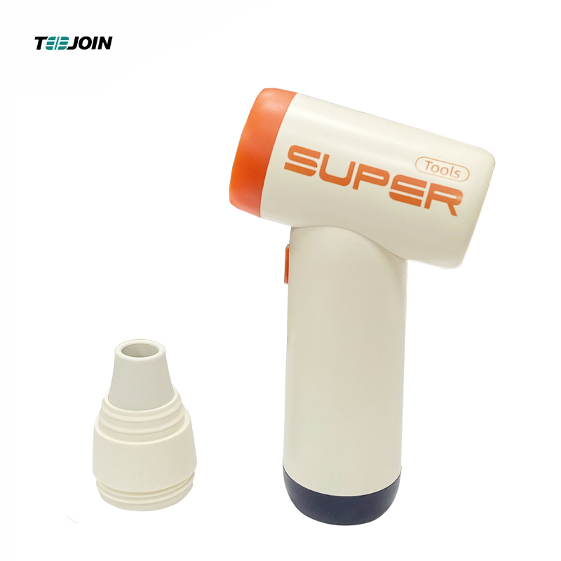 Mini Hair dryer Negative ion High Speed Turbo Fans
