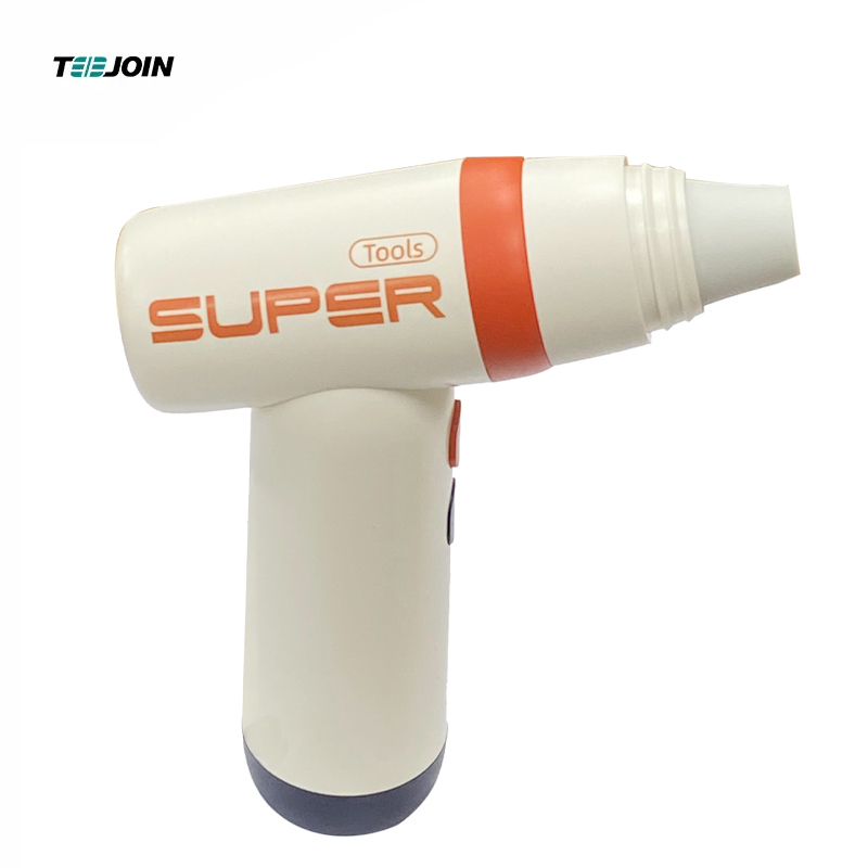 Mini Hair dryer Negative ion High Speed Turbo Fans