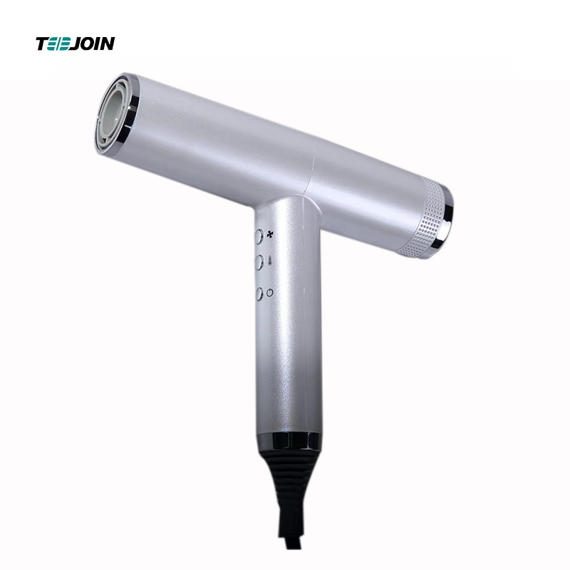 3 In 1 High Speed Hair Dryer Negative Ionic Hair Dryer
