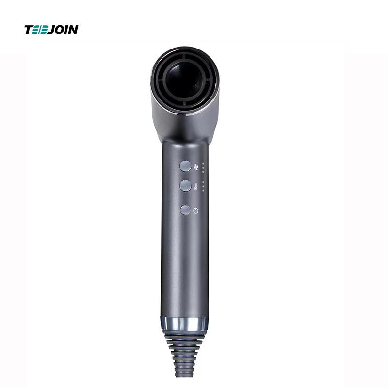 3 In 1 High Speed Hair Dryer Negative Ionic Hair Dryer