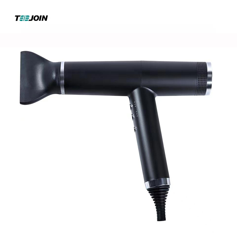 3 In 1 High Speed Hair Dryer Negative Ionic Hair Dryer