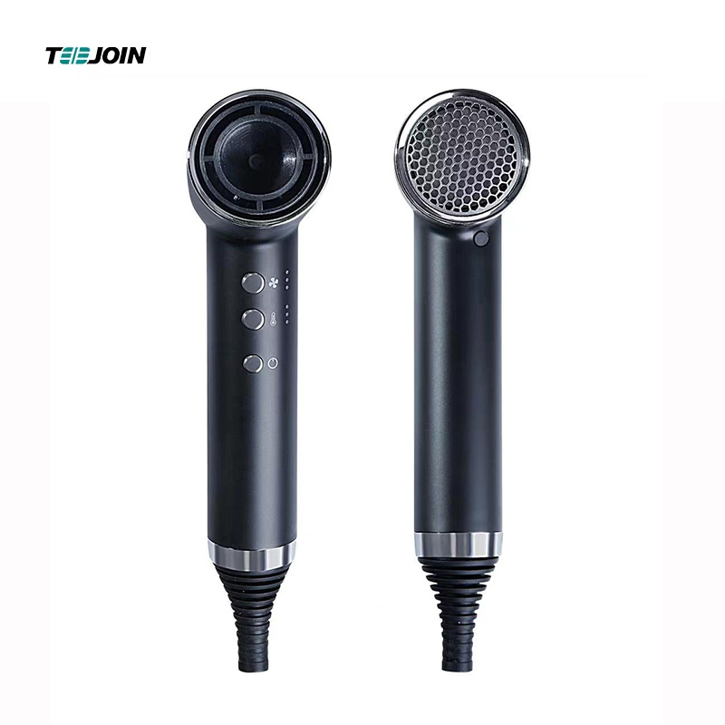 3 In 1 High Speed Hair Dryer Negative Ionic Hair Dryer