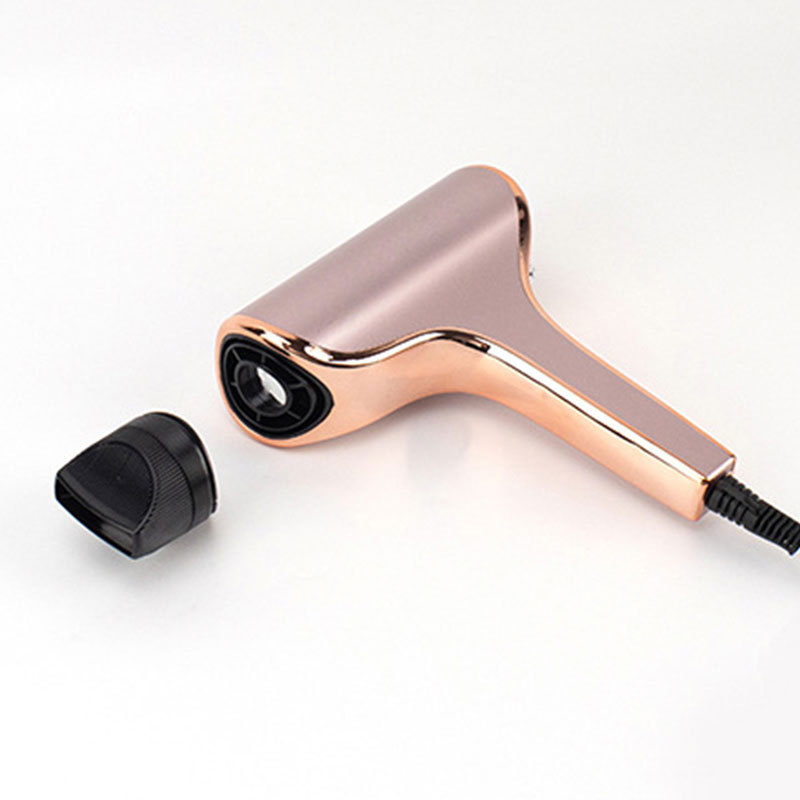 3 In 1 Styler Hot Air Brush Hair Dryer for women