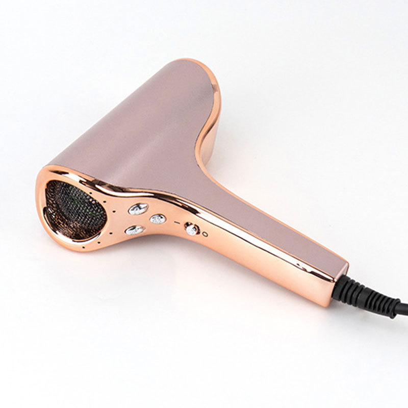 3 In 1 Styler Hot Air Brush Hair Dryer for women