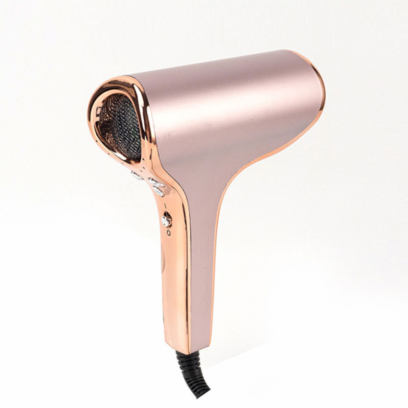 3 In 1 Styler Hot Air Brush Hair Dryer for women