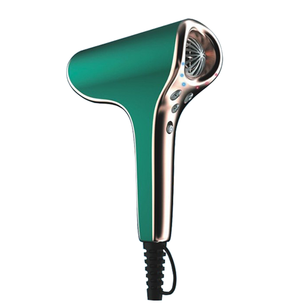 3 In 1 Styler Hot Air Brush Hair Dryer for women