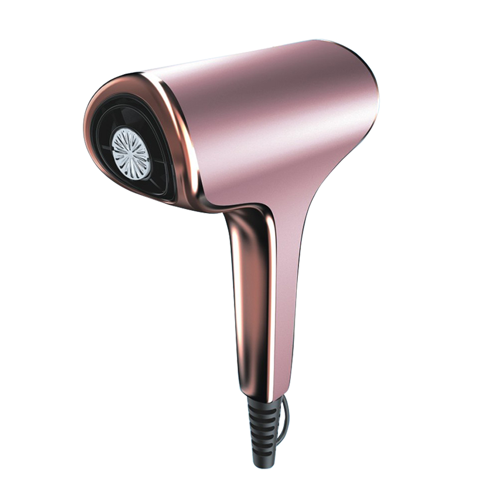 3 In 1 Styler Hot Air Brush Hair Dryer for women