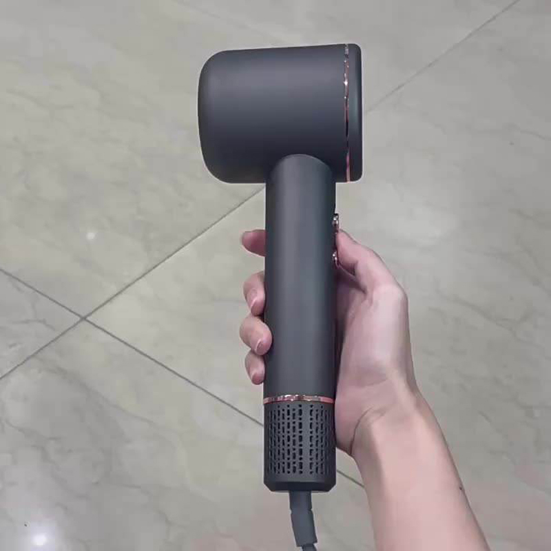 Home 110000rpm High Speed Motor Hair Dryer