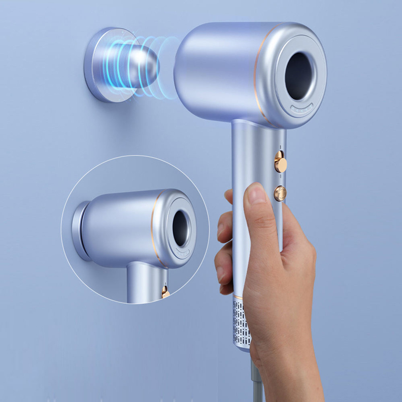 Home 110000rpm High Speed Motor Hair Dryer