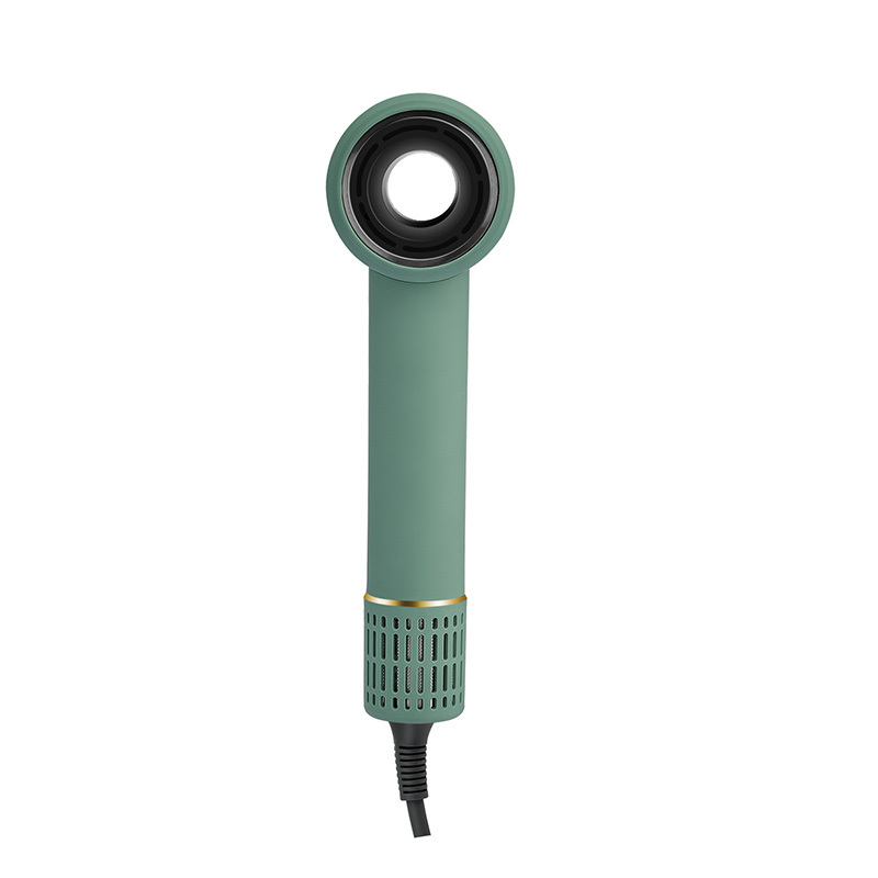 S5 High Speed BLDC Hair dryer Mold and Motor Custom