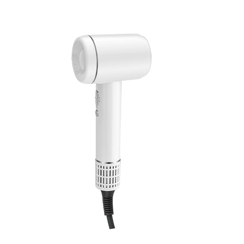 S5 High Speed BLDC Hair dryer Mold and Motor Custom