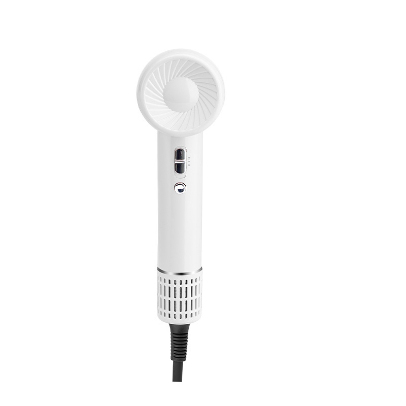 S5 High Speed BLDC Hair dryer Mold and Motor Custom