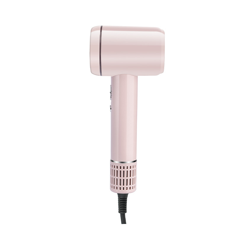 S5 High Speed BLDC Hair dryer Mold and Motor Custom