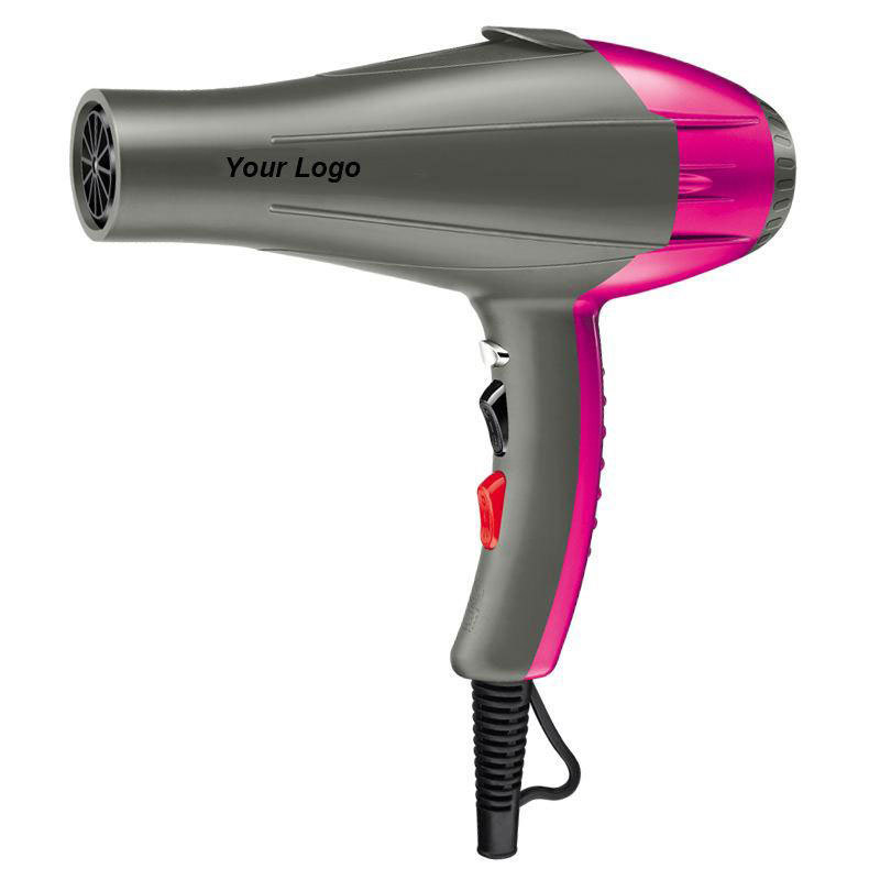 Salon Professional ions Hair Dryer at 1700W Hair Dryer