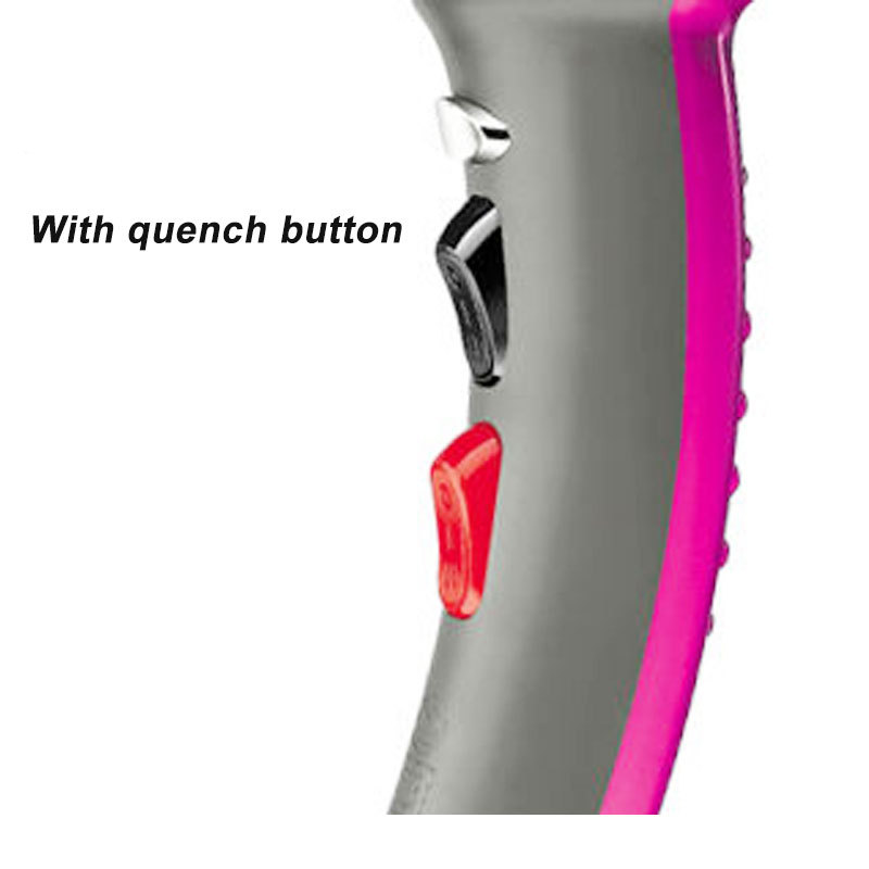 Salon Professional ions Hair Dryer at 1700W Hair Dryer