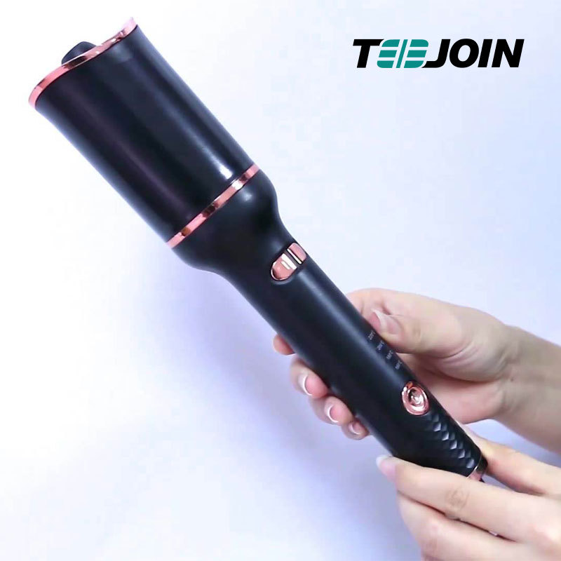 Big Automatic Roller Pro Curling Iron Wholesale