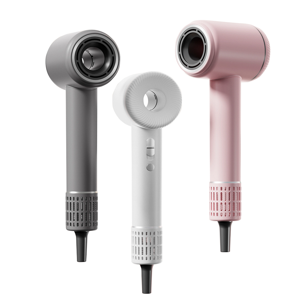S5 Hair Speed Hair Dryer