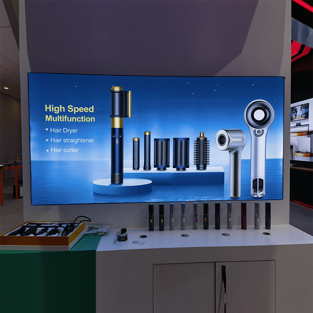 Successful conclusion of the Global Sources Fall Show