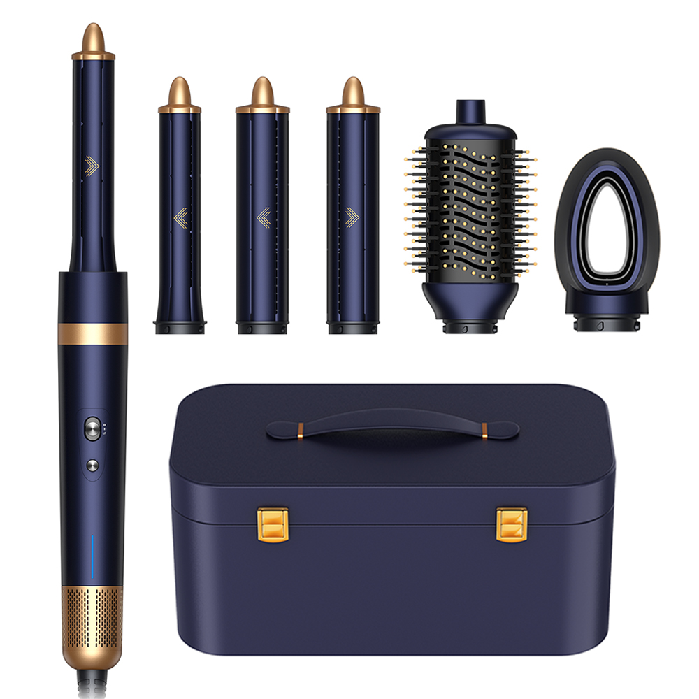 What Are the Different Types of Hair Curler?