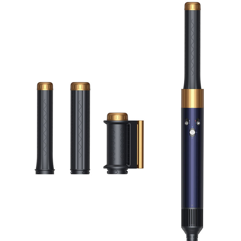 3 in 1 multi styler High Speed Curling Iron
