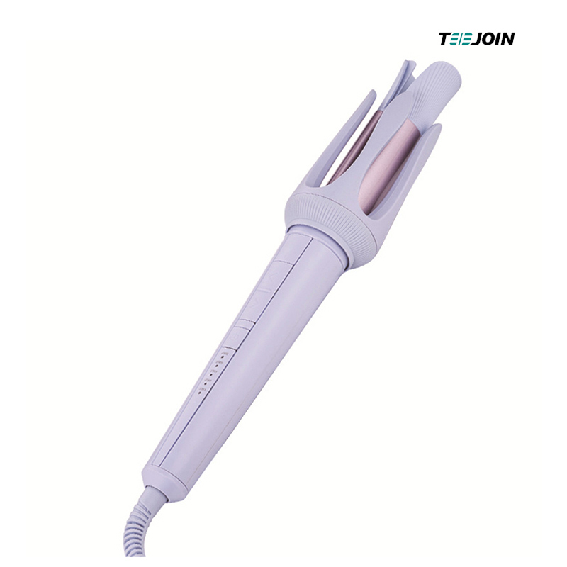 Hot tools curling iron and curling wand hair curler