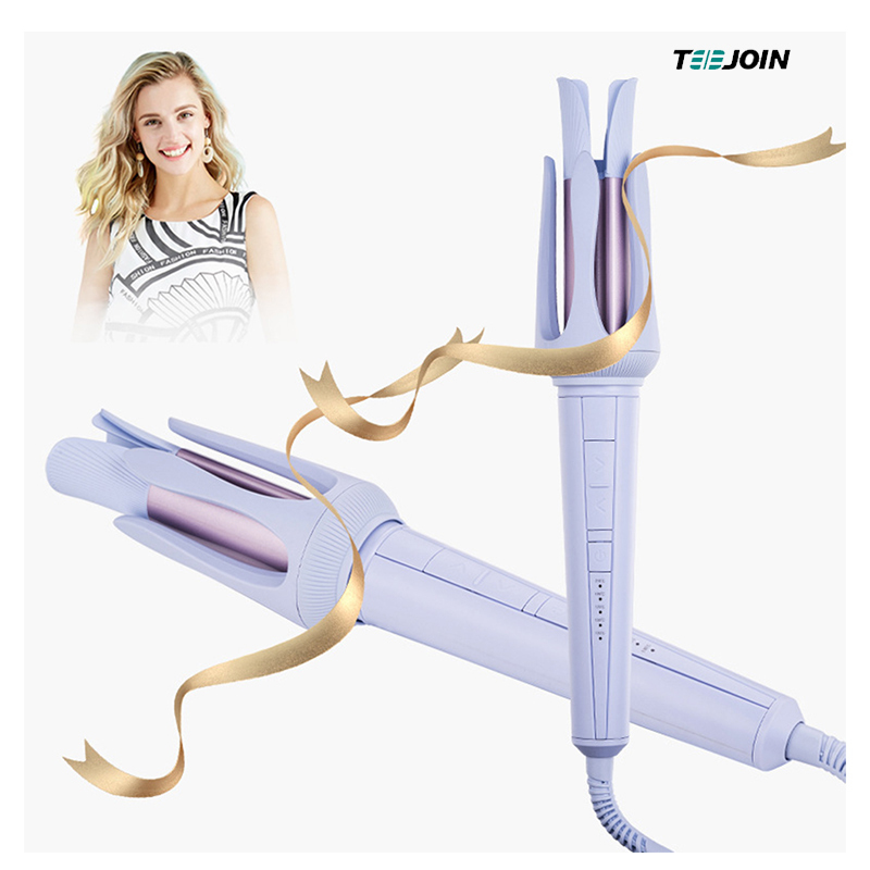 Hot tools curling iron and curling wand hair curler