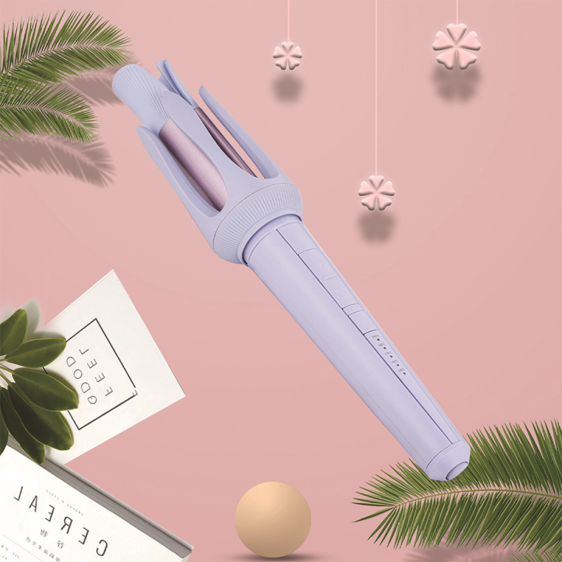 Hot tools curling iron and curling wand hair curler