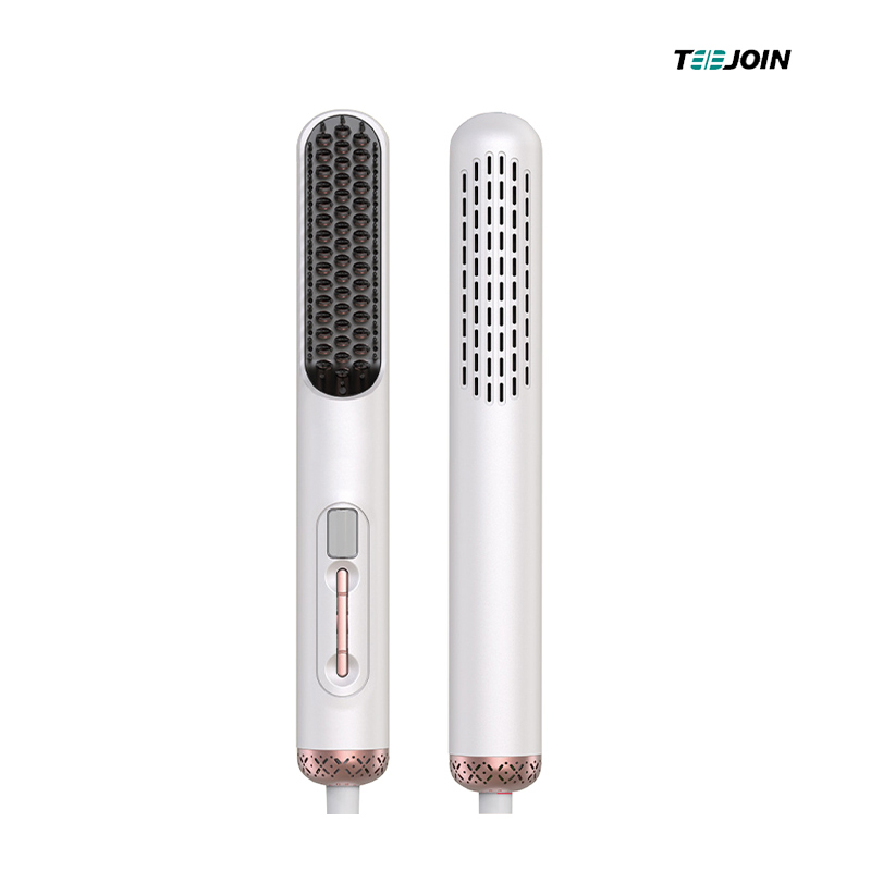 Detangling Brush Hair Styler Brush for Straight Hair
