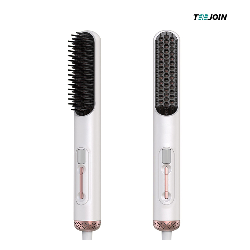 Detangling Brush Hair Styler Brush for Straight Hair