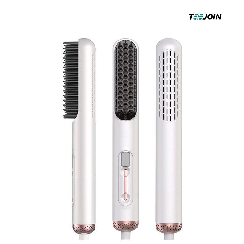 Detangling Brush Hair Styler Brush for Straight Hair