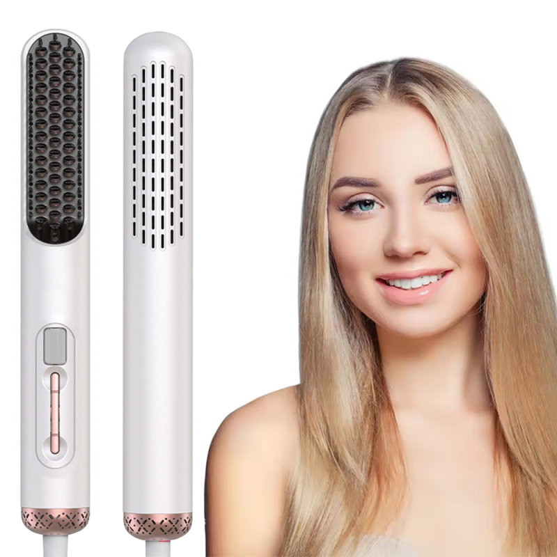 Detangling Brush Hair Styler Brush for Straight Hair