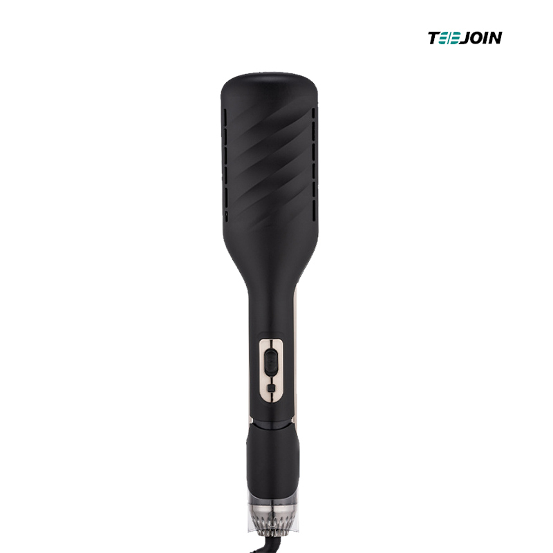Blow Dryer Straightener and Titanium Straightener
