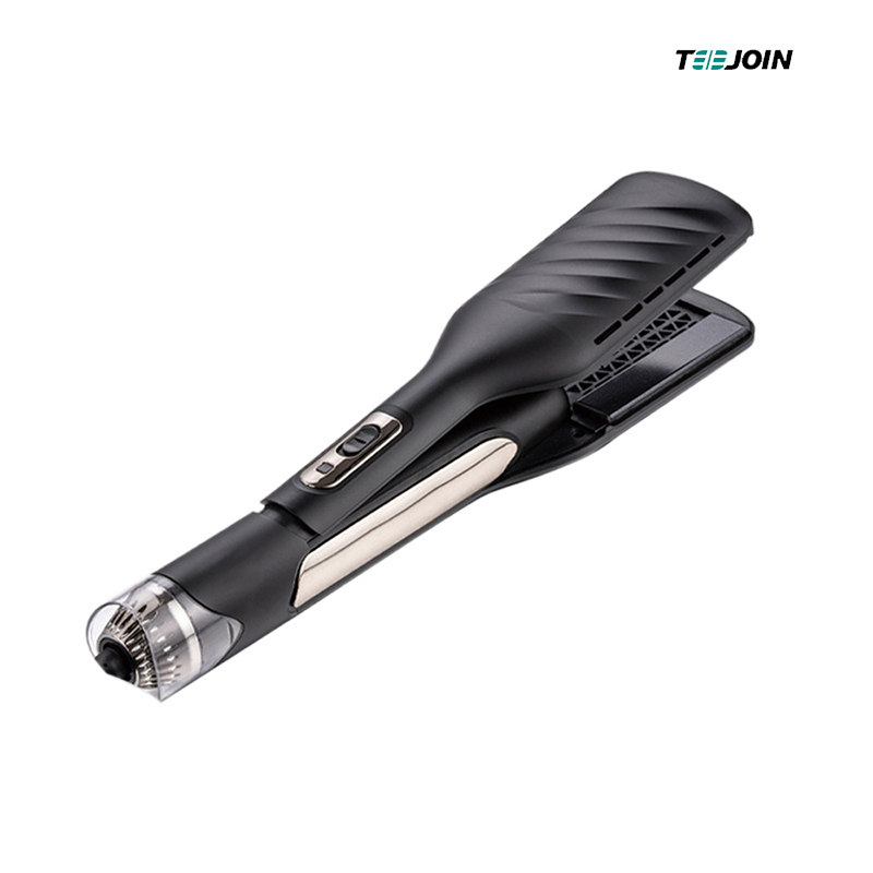 Blow Dryer Straightener and Titanium Straightener
