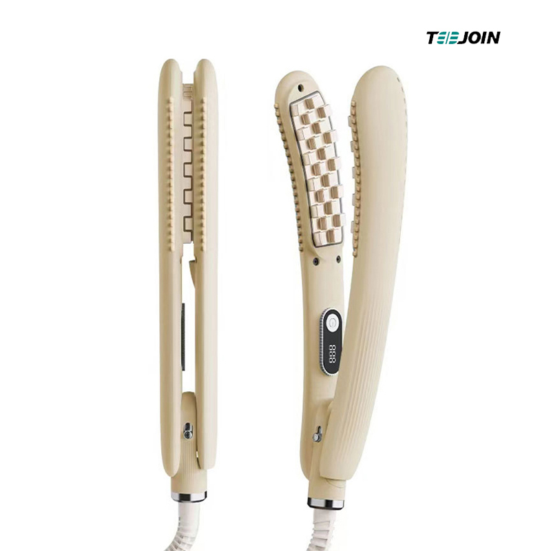 Detangling Brush and Straightening Brush Curling