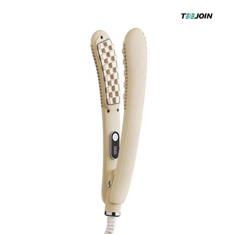 Detangling Brush and Straightening Brush Curling
