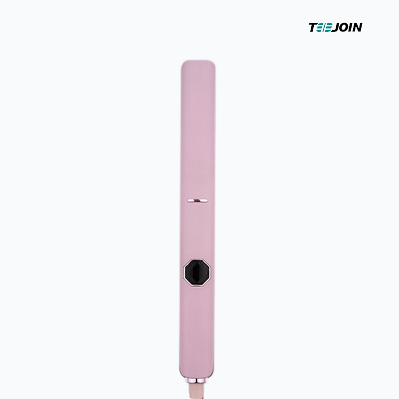 Mini Hair Straighteners and Titanium Straighteners