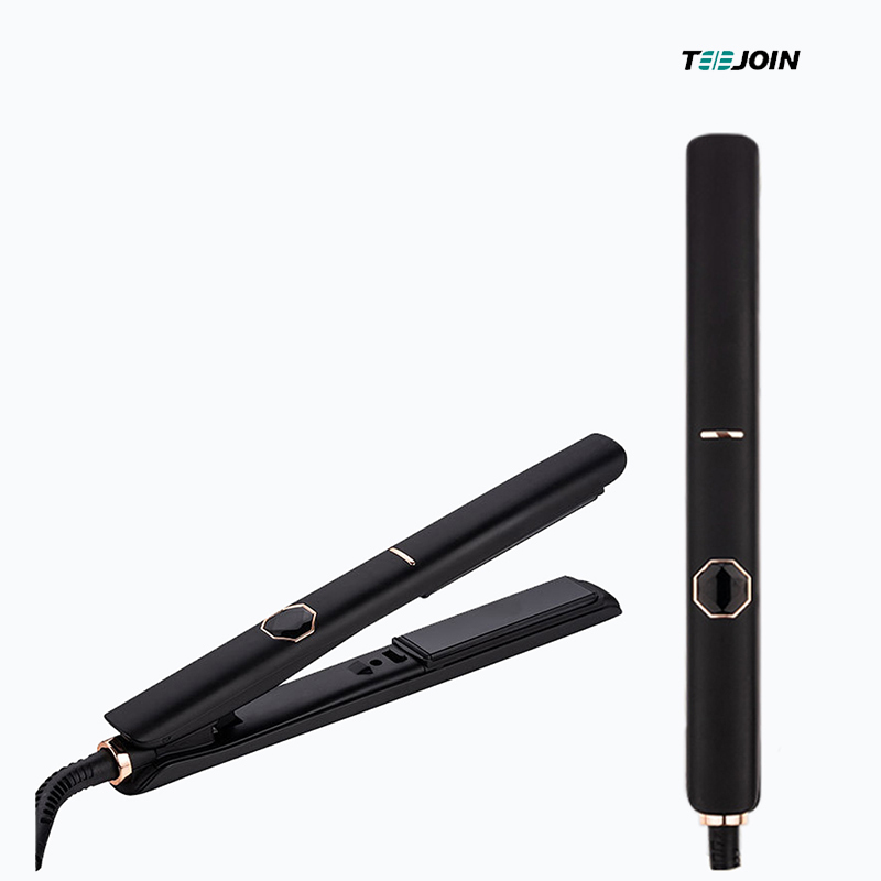 Mini Hair Straighteners and Titanium Straighteners