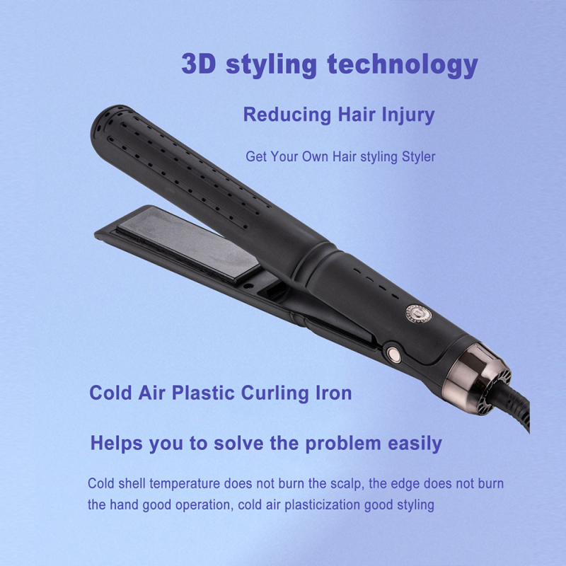 Flat Iron hair straightener and Hair Straightener