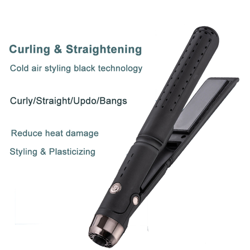 Flat Iron hair straightener and Hair Straightener