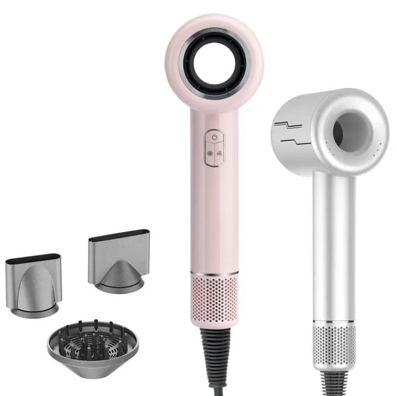 One Step Airbrush swift High Speed Hair Dryer