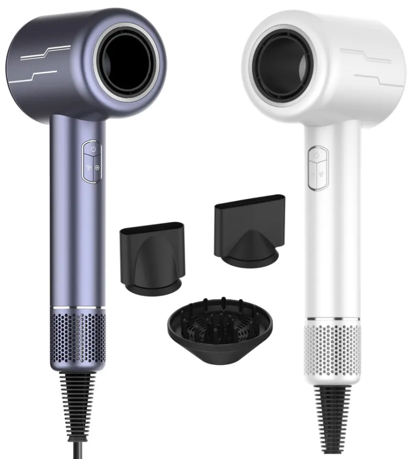 One Step Airbrush swift High Speed Hair Dryer