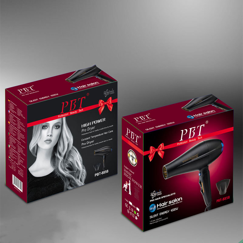 Hair Dryers Diffuser Professional Salon Hair Dryer