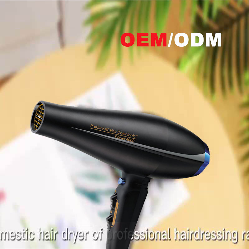 Hair Dryers Diffuser Professional Salon Hair Dryer